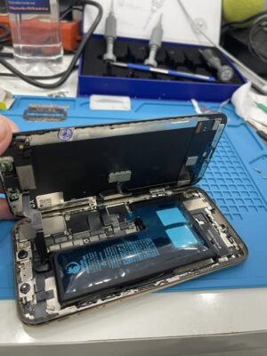 sửa iphone nha trang 