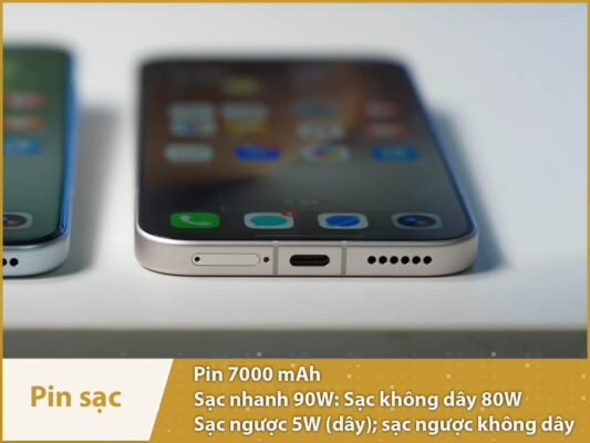 honor magic8 pin sac