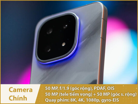 iqoo 15 camera chinh