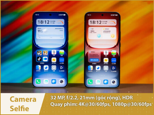 iqoo 15 camera selfie