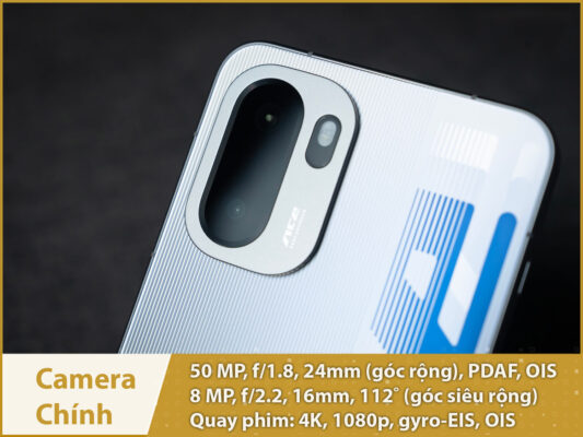 oneplus ace 6 camera chinh