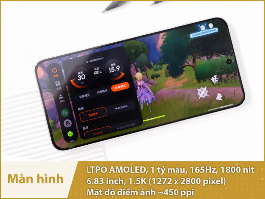 oneplus ace 6 man hinh 1