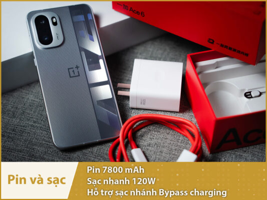 oneplus ace 6 pin sac