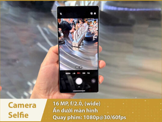 ZTE Nubia Red Magic 11 Pro Plus
