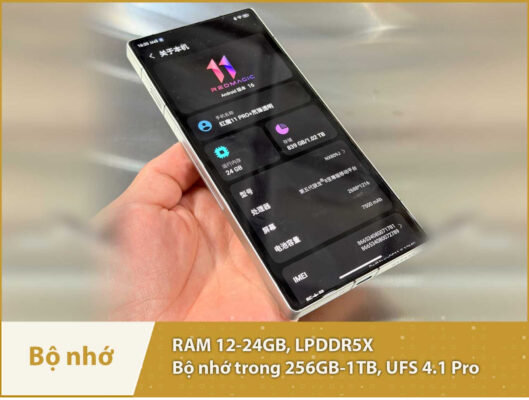 ZTE Nubia Red Magic 11 Pro Plus