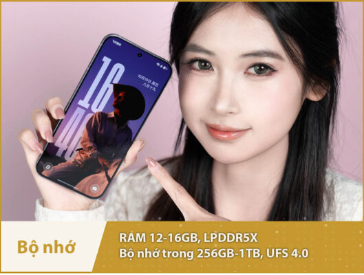 Realme GT8