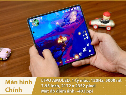 Honor Magic V5