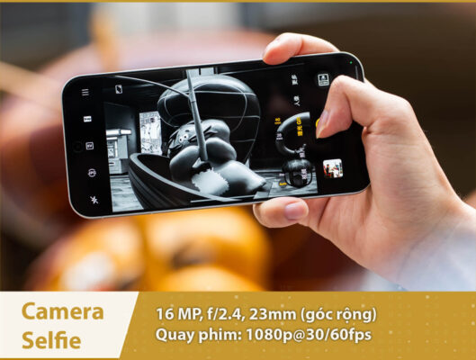 Realme GT8