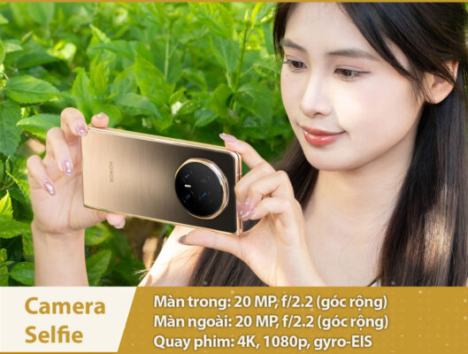 Honor Magic V5