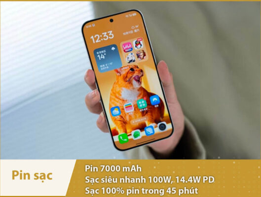 Realme GT8