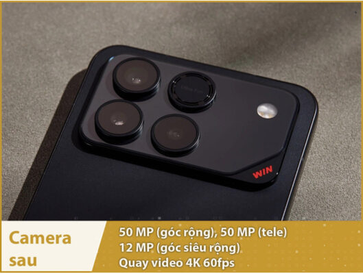 Honor GT 2 se khong ra mat thay vao do la Honor WIN 5G dinh vi la dong san pham chu luc voi hieu nang vuot troi tap trung vao choi game. Thong tin chi tiet ve ngoai hinh va cau hinh thuc te cua t 2