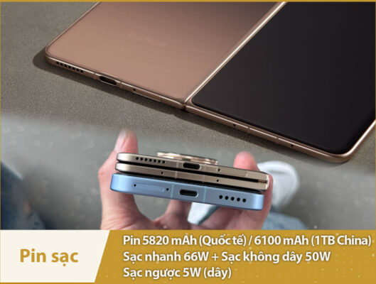 Honor Magic V5