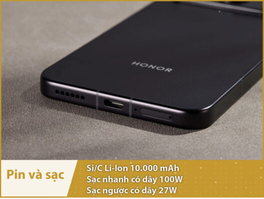 Honor GT 2 se khong ra mat thay vao do la Honor WIN 5G dinh vi la dong san pham chu luc voi hieu nang vuot troi tap trung vao choi game. Thong tin chi tiet ve ngoai hinh va cau hinh thuc te cua t