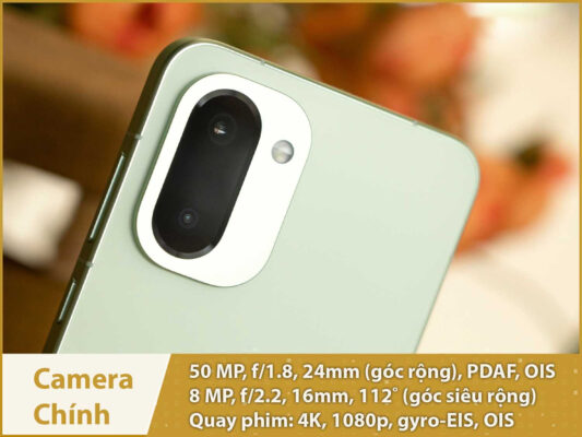 oneplus ace 6t mobilecity camera chinh