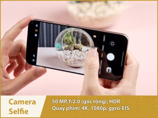 honor 500 pro 5g selfie