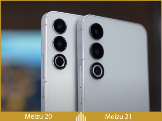 Meizu 21