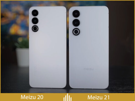 Meizu 21