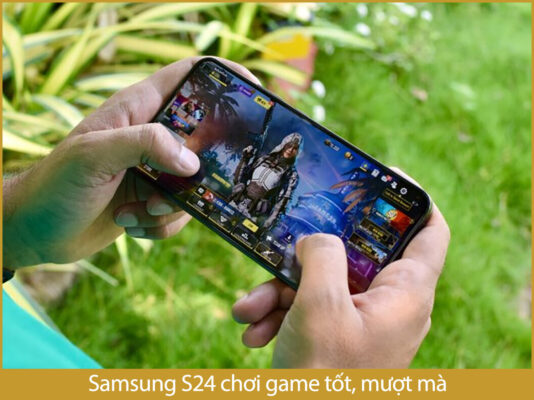Samsung S24