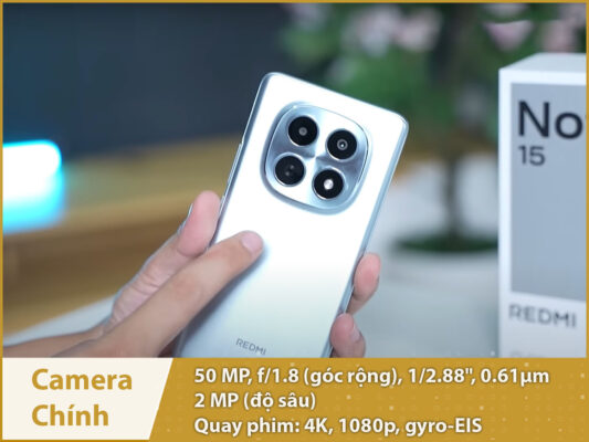 redmi note 15 cam chinh 1