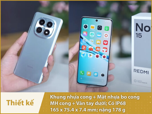 redmi note 15 thiet ke 1