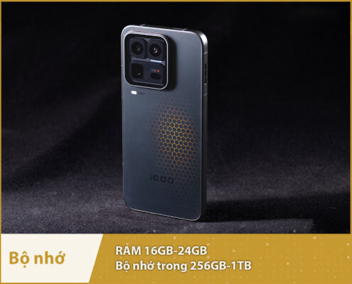 vivo iqoo 15 ultra 1 2