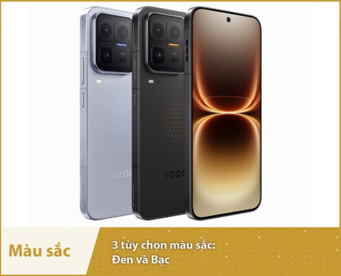 vivo iqoo 15 ultra 1 3