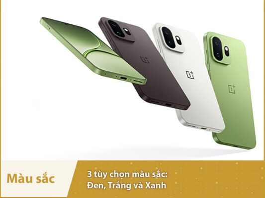 OnePlus 15T