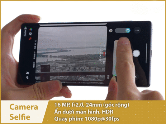 Nubia Z80 Ultra