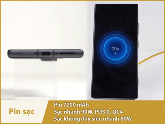 Nubia Z80 Ultra