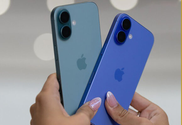 iPhone 16 | 128GB – 256GB – 512GB iphone 16 kiem tra tong the e1773553165963