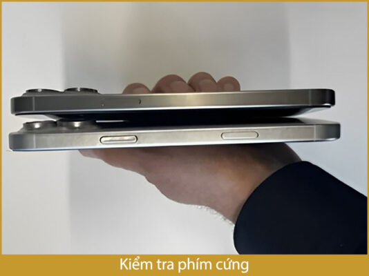 iphone 16 pro max old kiem tra phim cung