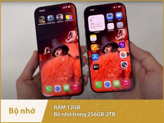iphone 17 pro max bo nho