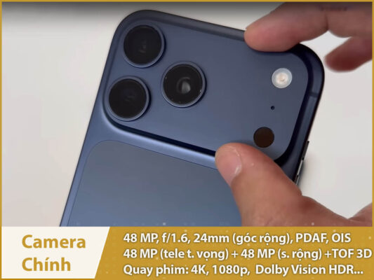 iphone 17 pro max camera chinhs