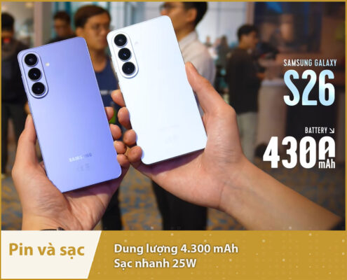 samsung glalaxy s26 1 6