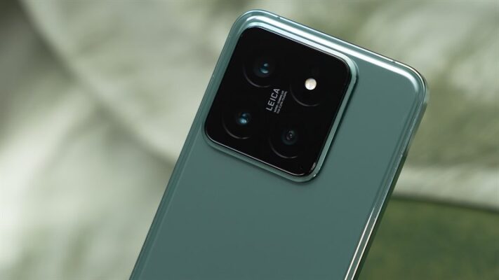 Xiaomi 14 pro.4