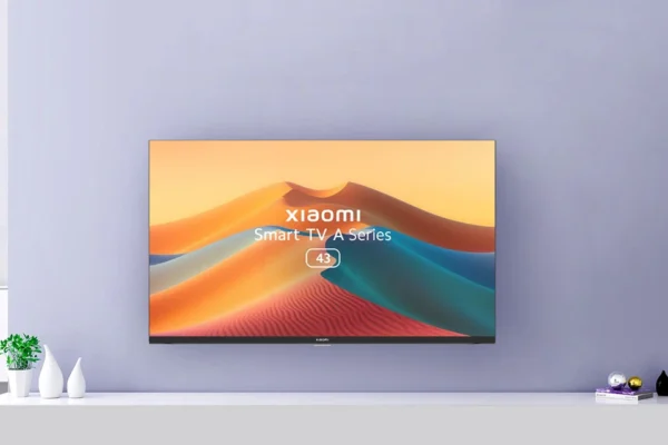 Tivi Xiaomi A 43 inch