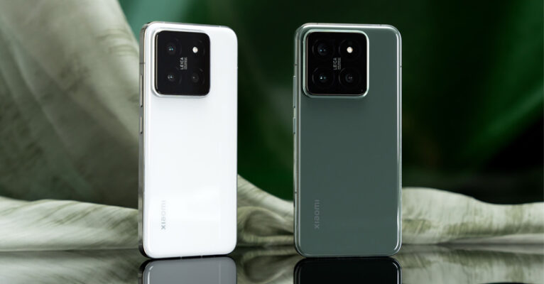 Cửa Hàng Xiaomi Nha Trang