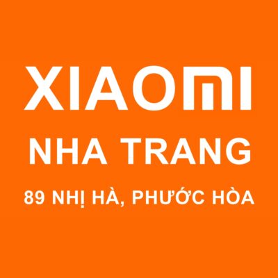Cửa Hàng Xiaomi Nha Trang