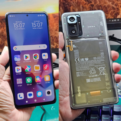 Cửa Hàng Xiaomi Nha Trang