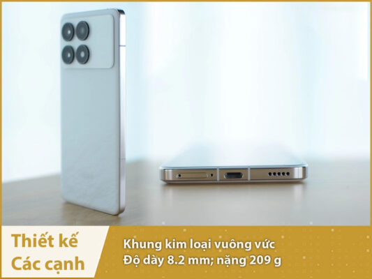 Xiaomi redmi K70 nha trang6