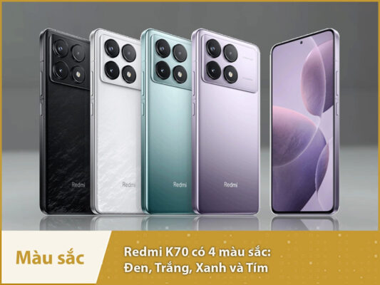 Xiaomi redmi K70 nha trang7