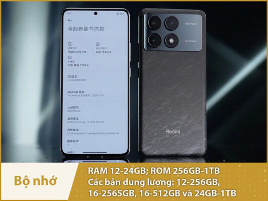 xiaomi redmi k70 pro nha trang2