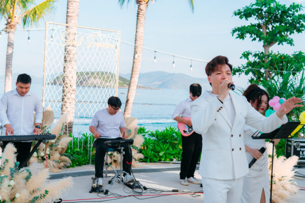 Top 3 Band Nhạc Nha Trang