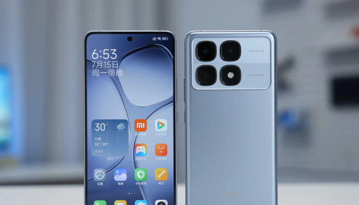 danh gia redmi k70 ultra 7