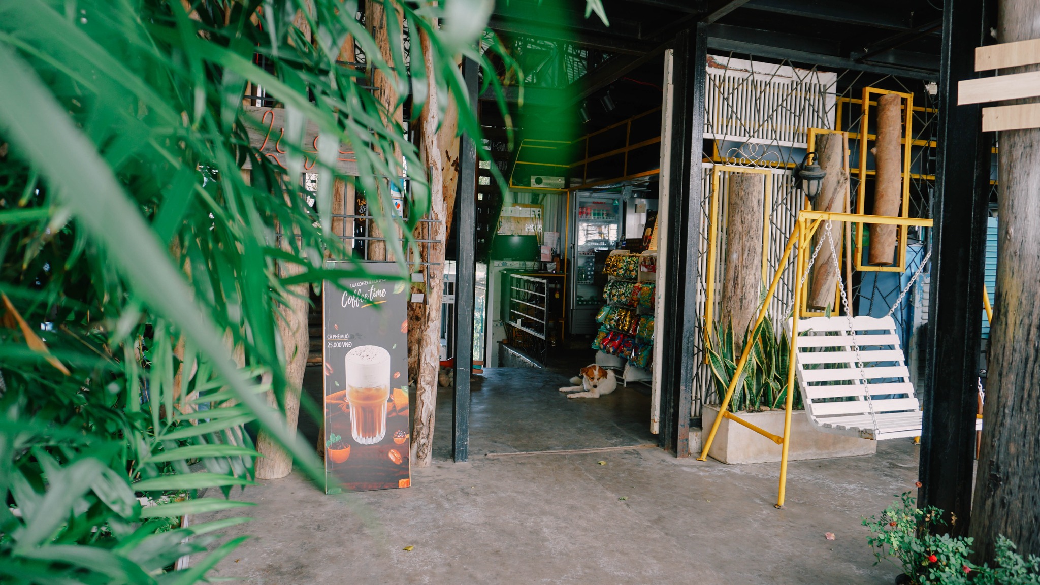 Top 3 Quán Cafe Đại Học Nha Trang