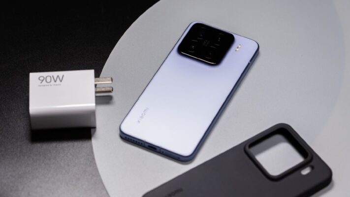 xiaomi 15