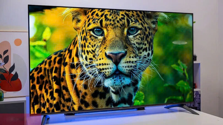 Xiaomi Smart Display S Mini LED 65 inch