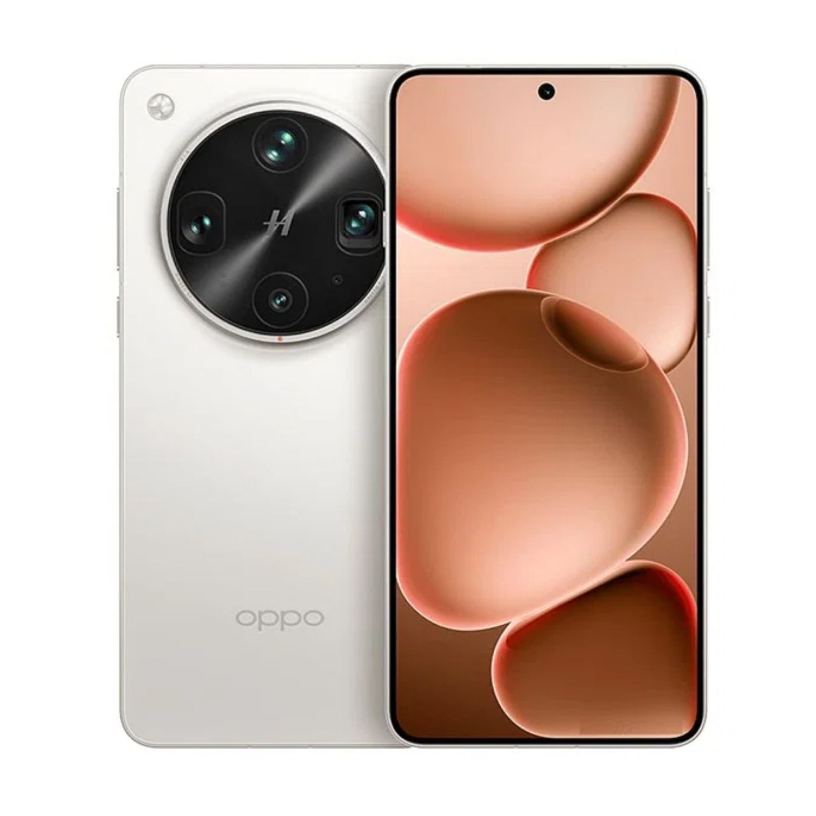 OPPO Find X8 Ultra (Snapdragon 8 Elite)