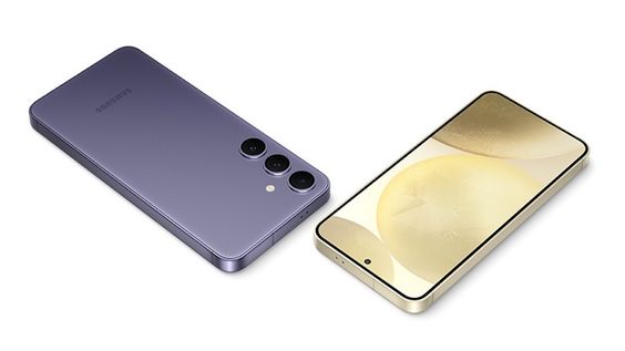 Samsung Galaxy S24 Plus