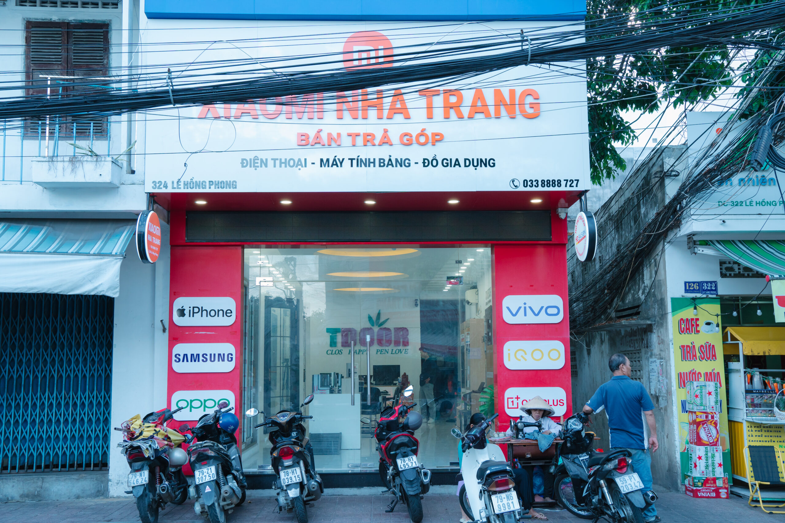 Mobilecity Nha Trang